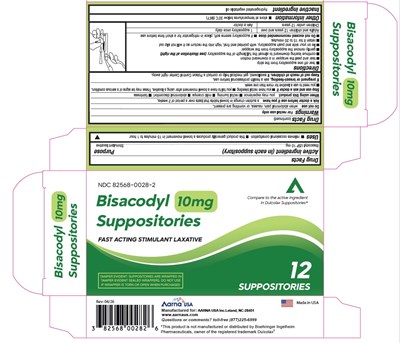 1 (Bisa 10mg 12ct)
